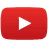 YouTube logo